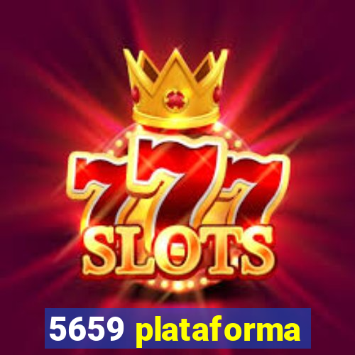 5659 plataforma